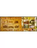 n° 570/577 - Timbre SERBIE Poste
