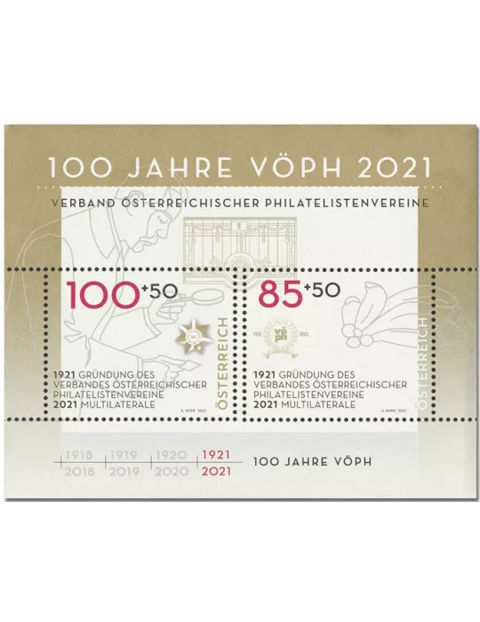 n° F3468 - Timbre AUTRICHE Poste