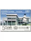 n° 5282 - Timbre ESPAGNE Poste