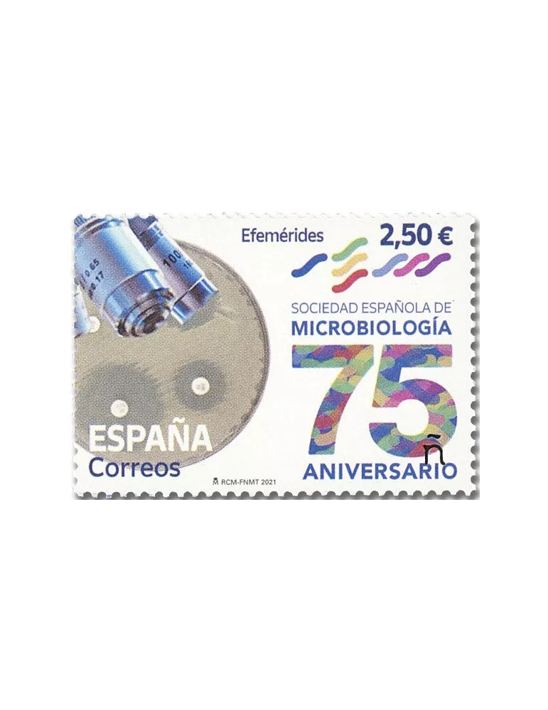 n° 5283 - Timbre ESPAGNE Poste