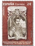 n° 5284 - Timbre ESPAGNE Poste