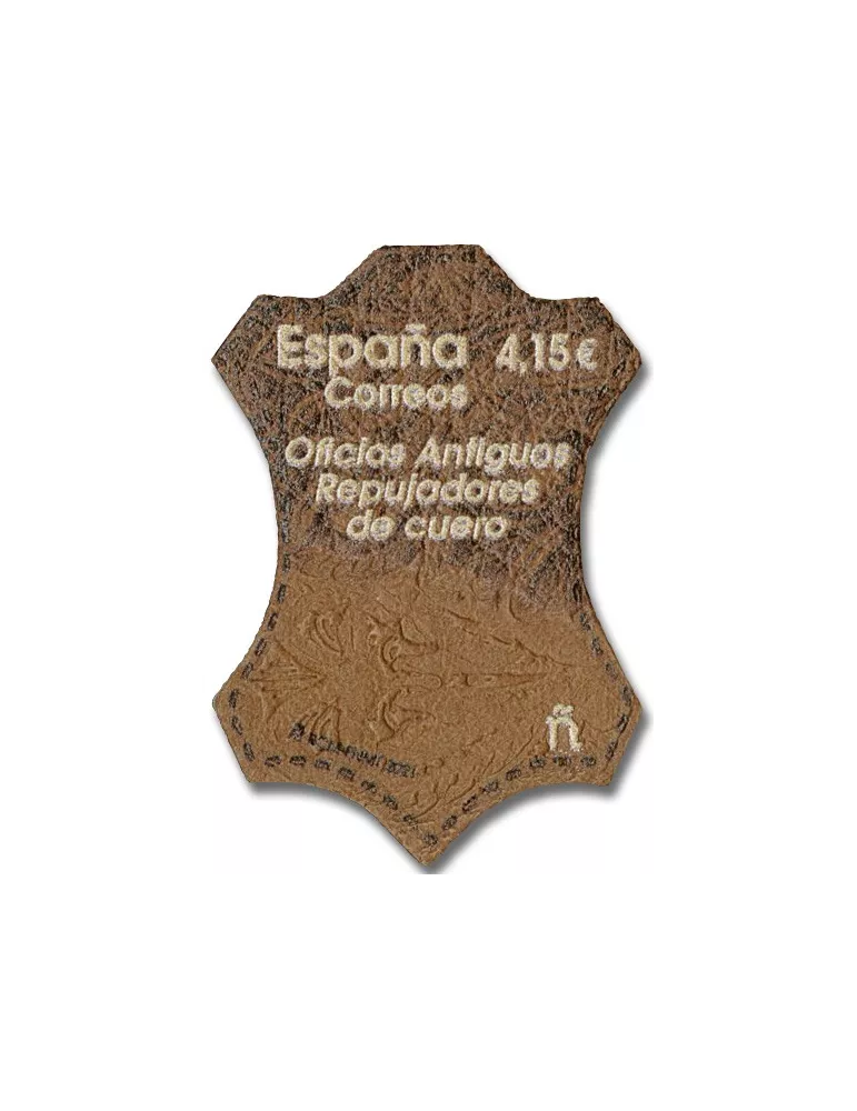 n° 5286 - Timbre ESPAGNE Poste