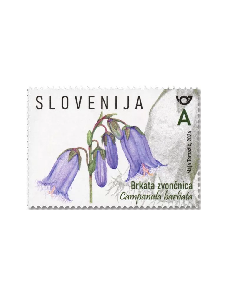 n° 1358/1360 - Timbre SLOVENIE Poste