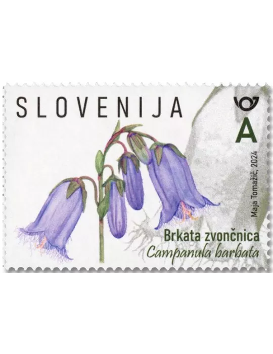 n° 1358/1360 - Timbre SLOVENIE Poste