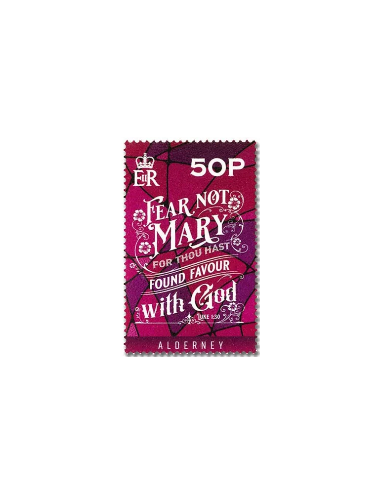 n° 724/730 - Timbre AURIGNY Poste