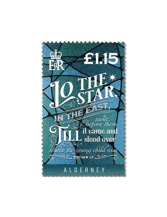 n° 724/730 - Timbre AURIGNY Poste