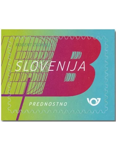 n° 1247/1248 - Timbre SLOVENIE Poste 2