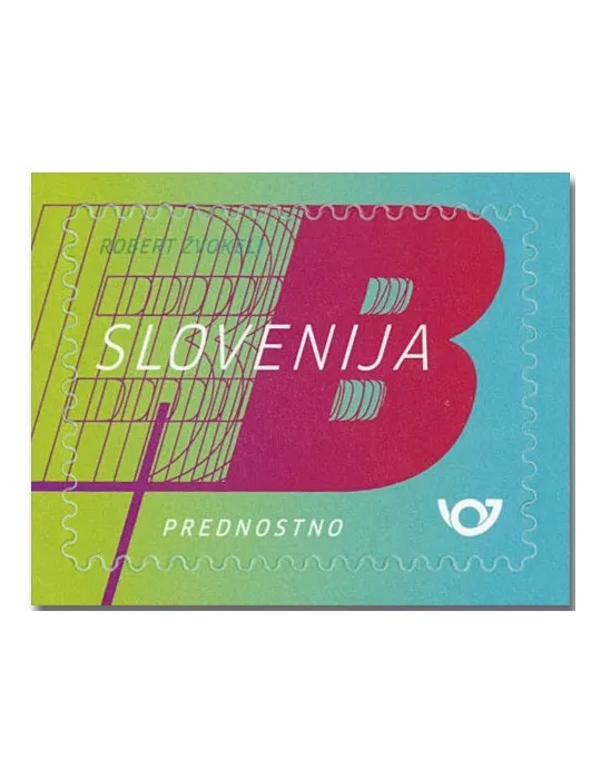 n° 1247/1248 - Timbre SLOVENIE Poste