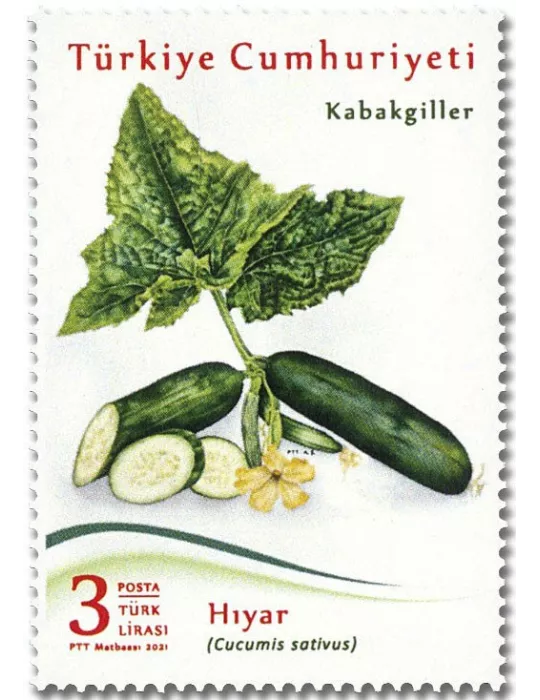 n° 4067/4069 - Timbre TURQUIE Poste