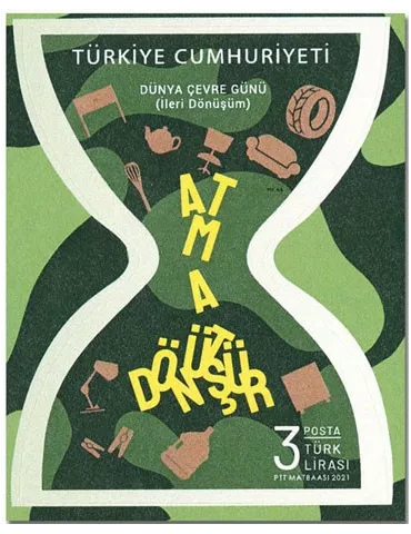 n° 182 - Timbre TURQUIE Blocs et feuillets