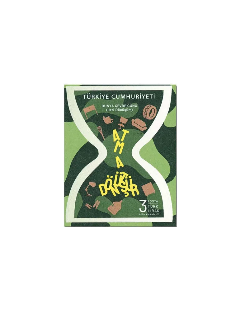 n° 182 - Timbre TURQUIE Blocs et feuillets