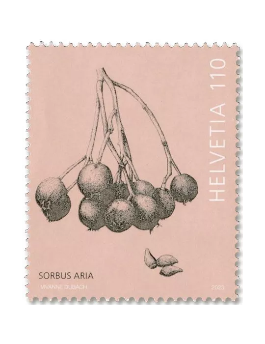 n° 2790/2793 - Timbre SUISSE Poste