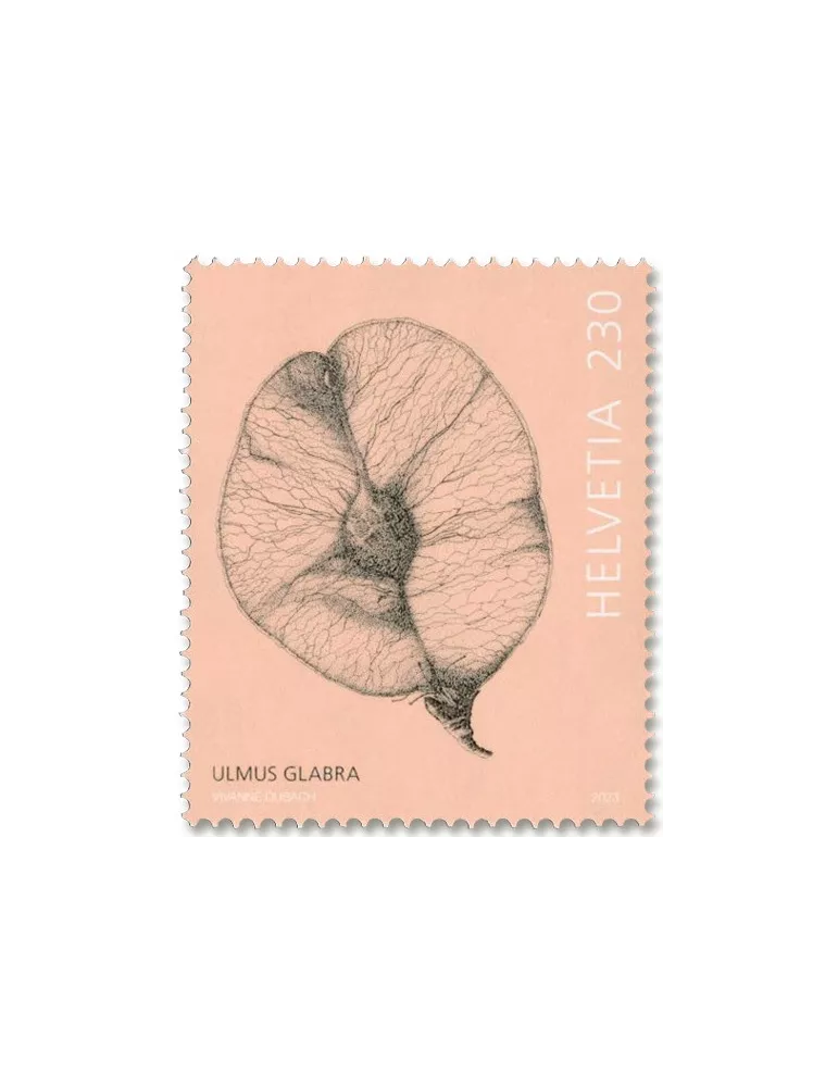 n° 2790/2793 - Timbre SUISSE Poste