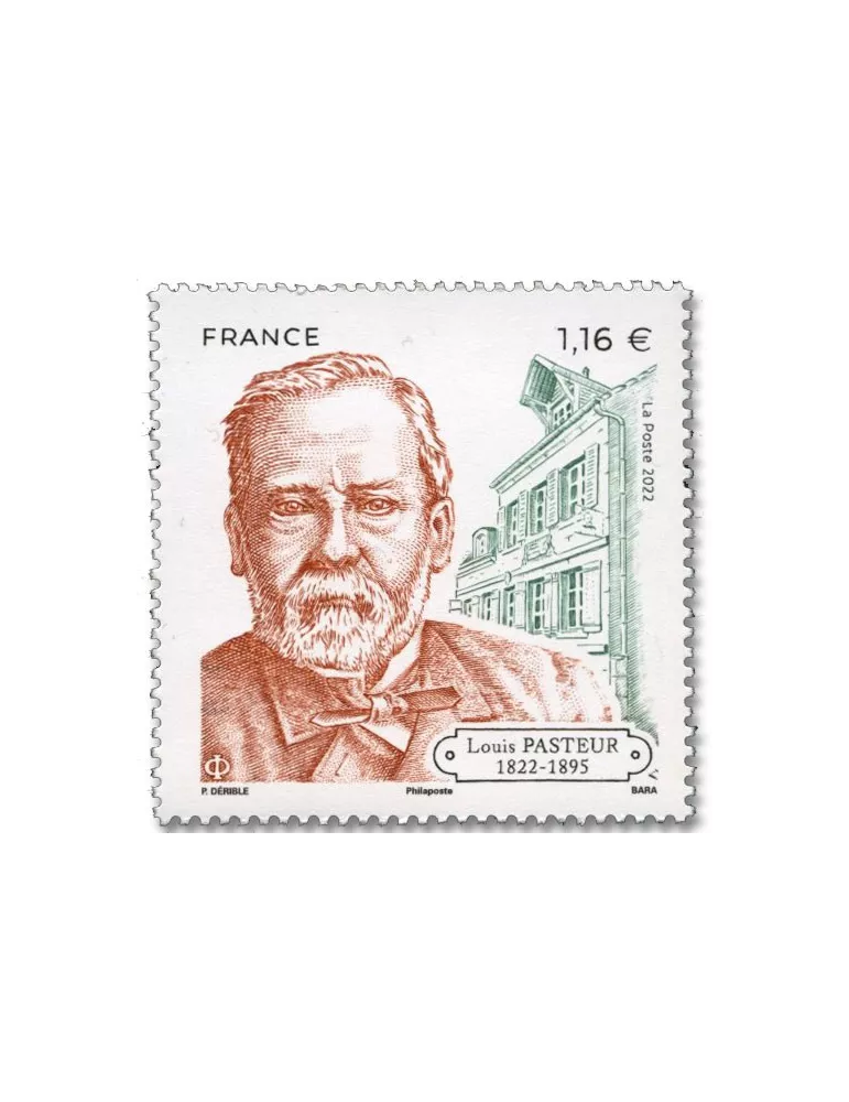 n° F49 - Timbre France Feuillets de France (n° 5554)