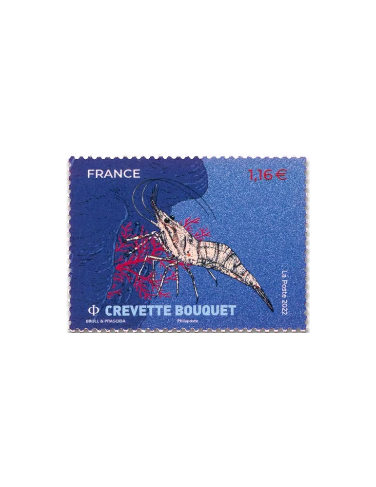n° 5556 - Timbre FRANCE Poste