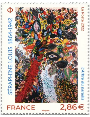 n° 5560 - Timbre FRANCE Poste