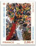 n° 5560 - Timbre FRANCE Poste