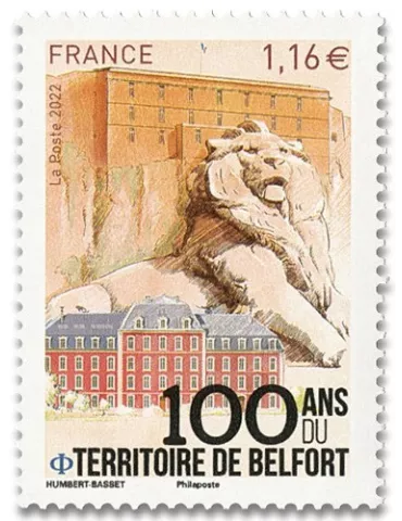 n° 5564 - Timbre FRANCE Poste