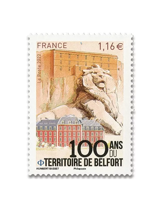 n° 5564 - Timbre FRANCE Poste