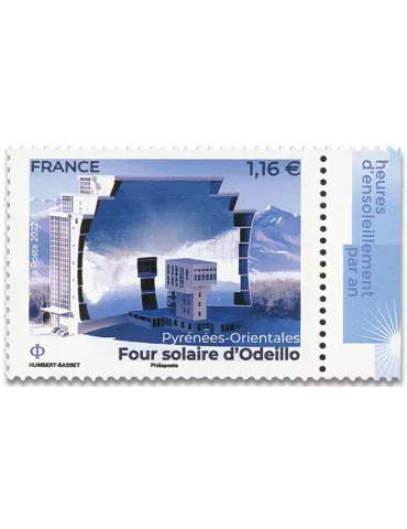 n° 5566 - Timbre FRANCE Poste