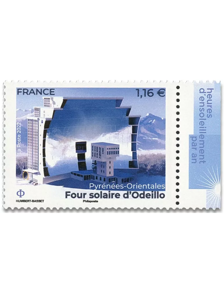 n° 5566 - Timbre FRANCE Poste