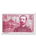 n° 353 - Timbre France Poste