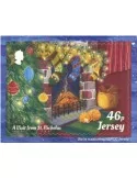 n° 2629/2636 - Timbre JERSEY Poste