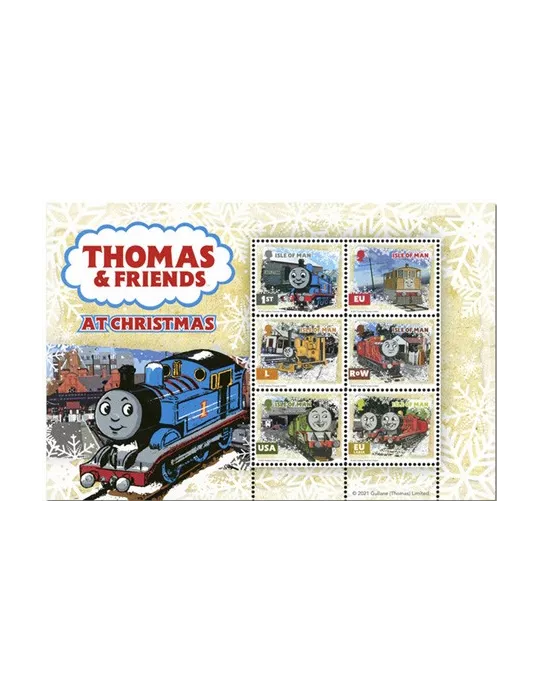 n° F2796 - Timbre ILE DE MAN Poste