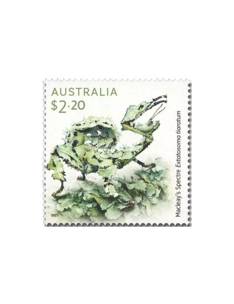 n° 5162/5164 - Timbre AUSTRALIE Poste