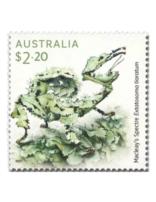 n° 5162/5164 - Timbre AUSTRALIE Poste