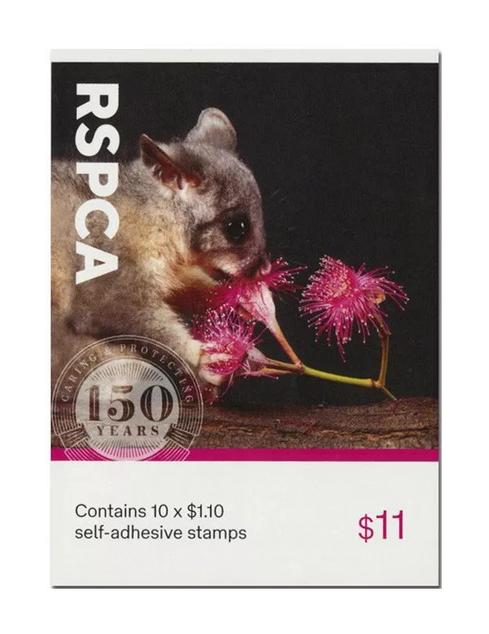 n° C5180 - Timbre AUSTRALIE Carnets