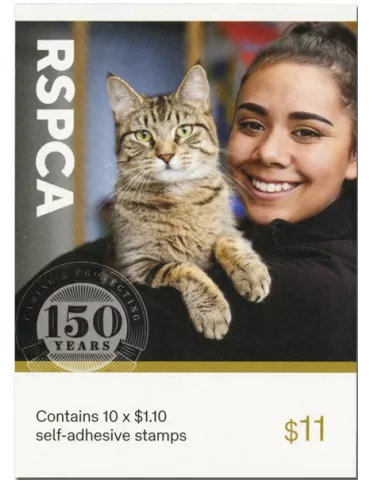 n° C5181 - Timbre AUSTRALIE Carnets