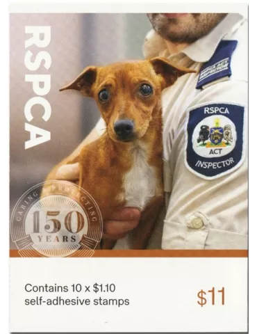 n° C5182 - Timbre AUSTRALIE Carnets