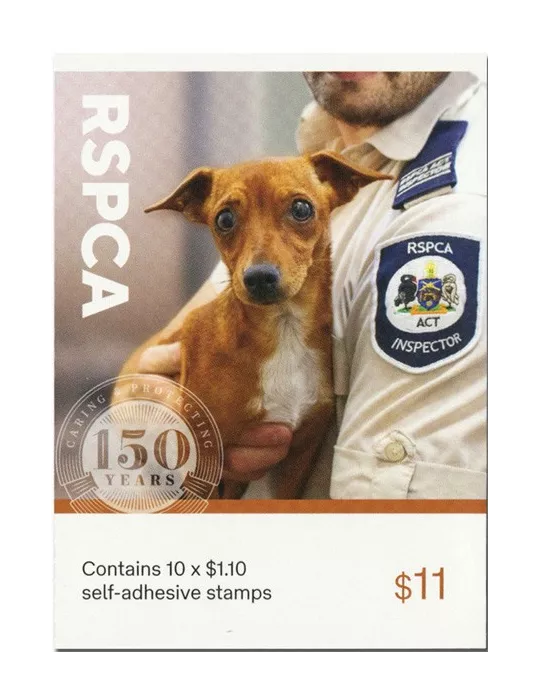 n° C5182 - Timbre AUSTRALIE Carnets