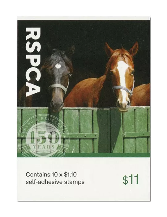 n° C5184 - Timbre AUSTRALIE Carnets