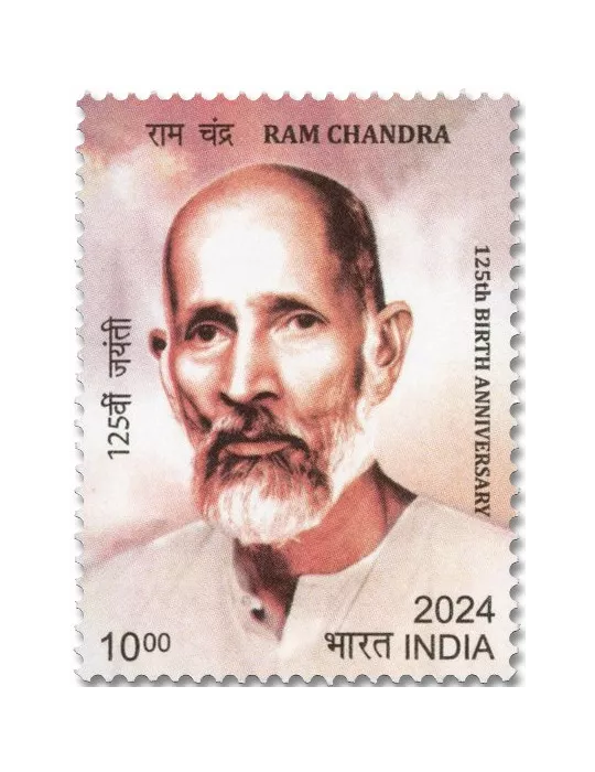 n° 3628 - Timbre INDE Poste