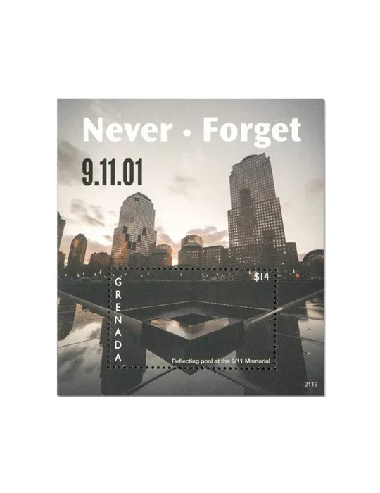 n° 923 - Timbre GRENADE Blocs et feuillets