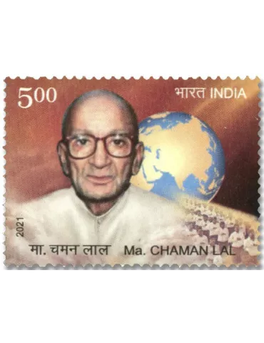 n° 3409 - Timbre INDE Poste