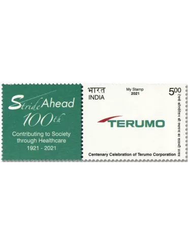 n° 3413 - Timbre INDE Poste