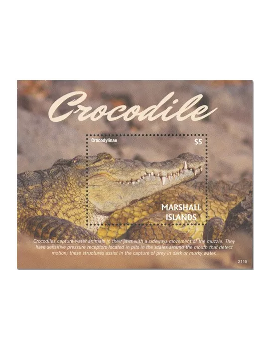 n° 137 - Timbre MARSHALL Blocs et feuillets