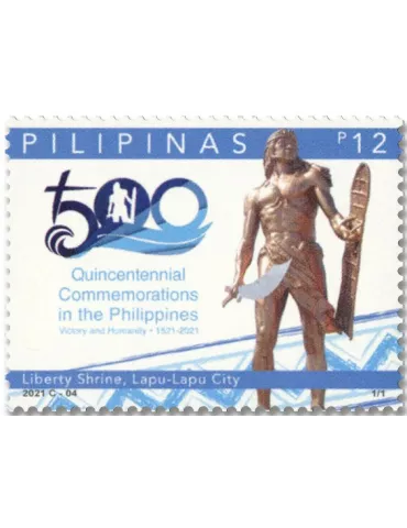 n° 4380 - Timbre PHILIPPINES Poste