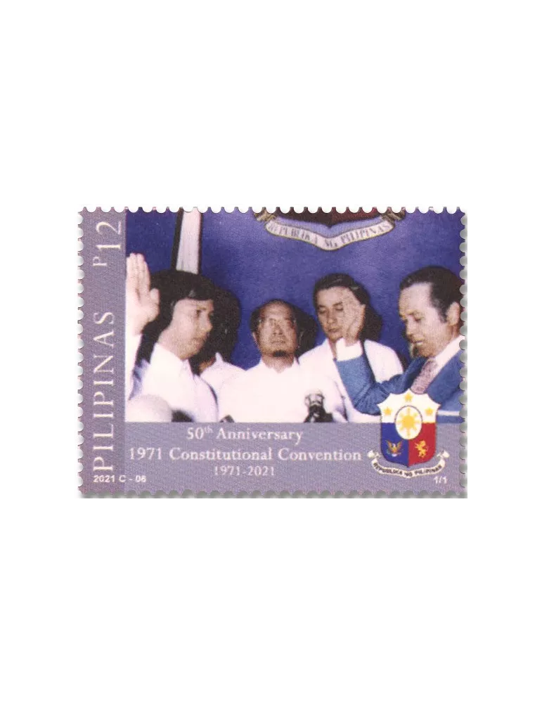 n° 4391 - Timbre PHILIPPINES Poste