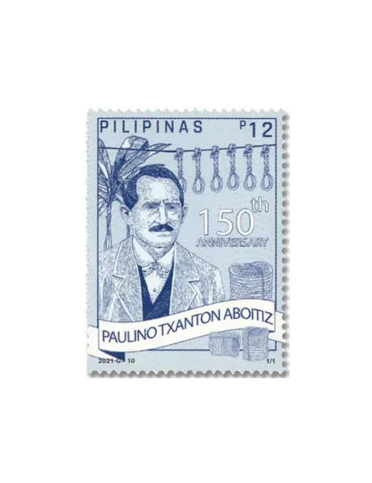 n° 4395 - Timbre PHILIPPINES Poste