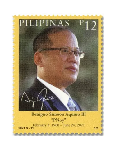 n° 4396 - Timbre PHILIPPINES Poste