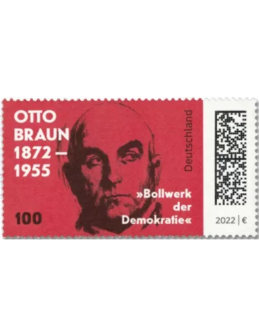 n° 3441 - Timbre ALLEMAGNE FEDERALE Poste