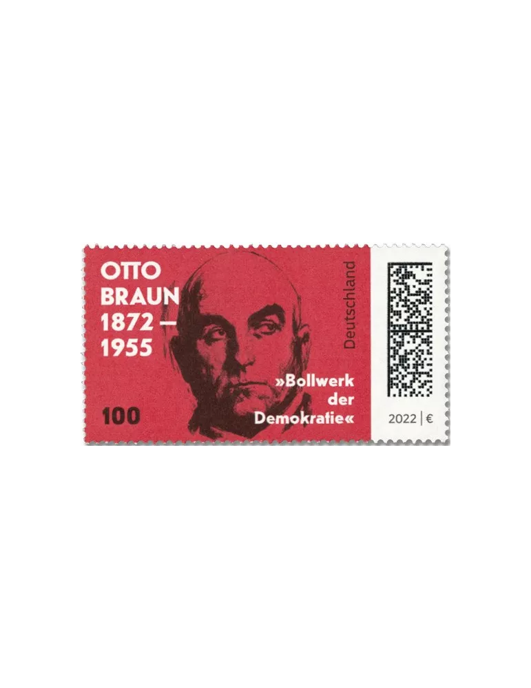 n° 3441 - Timbre ALLEMAGNE FEDERALE Poste