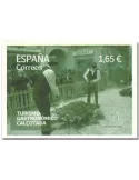 n° 5294/5295 - Timbre ESPAGNE Poste