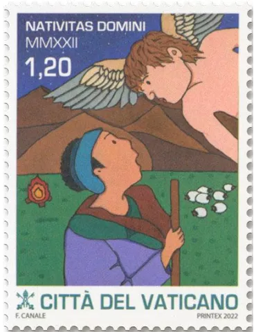 n° 1925/1926 - Timbre VATICAN Poste