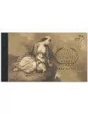 n° C3201 - Timbre GRECE Carnets