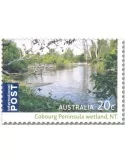n° 5046/5049 - Timbre AUSTRALIE Poste